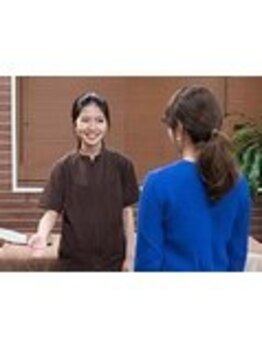 ほぐしの達人 綾瀬店/ 【STEP4】