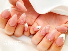 ビューティーハウスエンジェル/ネイルデザイン