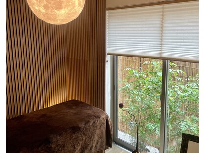 サンサーラ(SAMSARA)の写真