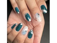 プールヴー☆オングル