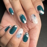 プールヴー☆オングル