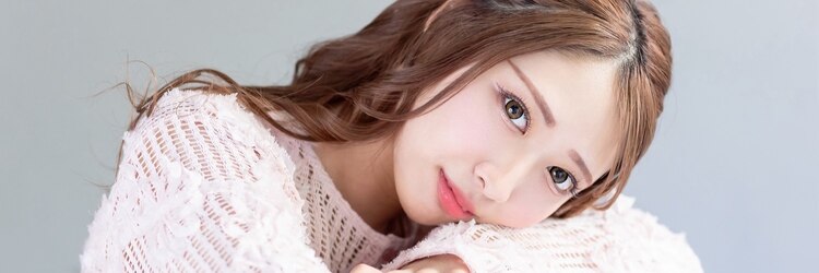 ルナ クレッシェンテ(Luna Crescente)のサロンヘッダー