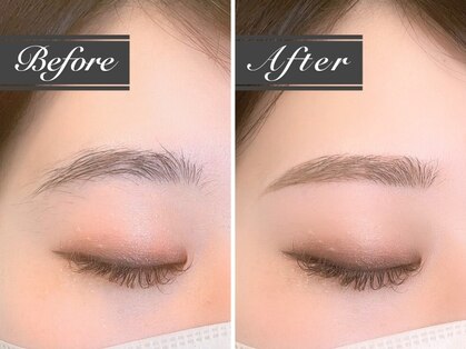 ビューティジーン プロフェッショナル 天神店(BEAUTY GENE professional)の写真