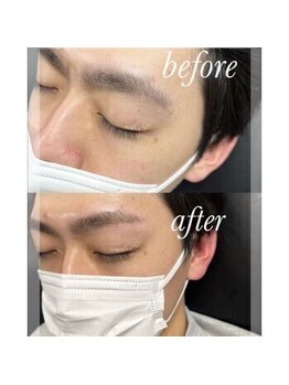 マイペティラ(my.petilla)/眉毛を整えてみませんか