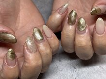 コービーネイル(Kobe nail)/定額デザインネイル