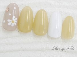 キュート*フラワーNail