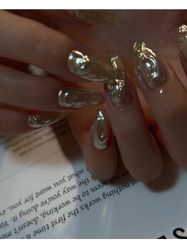 グレイス ネイル(Grace nail)/