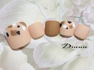 定額フット５９８０円　D-043