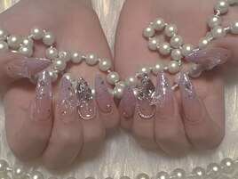 jrネイリスト限定