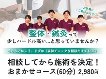 げんき堂接骨院 げんき堂整体院 伊勢崎境町
