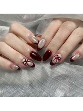 クイーンビューティー(Queen Beauty)/