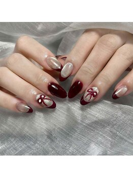 クイーンビューティー(Queen Beauty)/