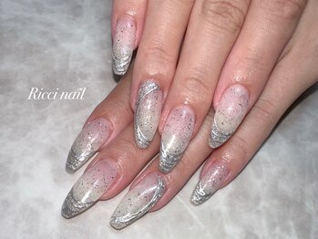 チアフルチア バイ リッチネイル(CheerfulCheer by Ricci nail)/