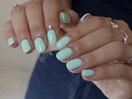 【Hand】ワンカラー