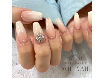 ミィミィ(mii' nail)/
