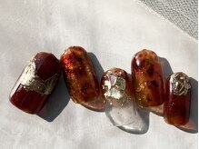 バタフライ 津田沼店(Butterfly)/定額デザインC