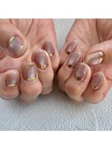 エイミー(eimii)/