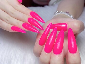 リモア 三河安城店(Re:more)/スカルプワンカラー