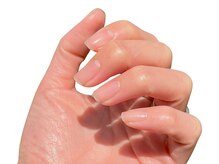 アクア(AKuA)/ネイルケア