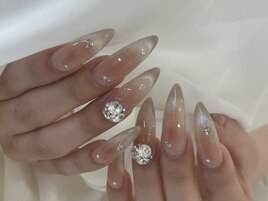 チーク&マグフレンチ