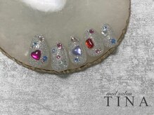 ティナ(TINA)/