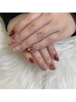 エーナイン イオンモール苫小牧店/お客様持ち込みデザイン