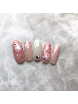 アイビー(The Ivy)/アートコース