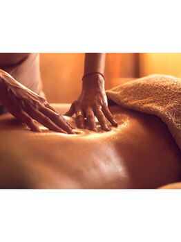 ご褒美にオススメ贅沢サロン