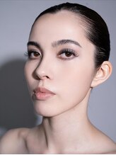 ハルキミナトアイ 原宿(HARUKI MINATO EYE)/バインドロック