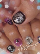 サロン オリーブ(Salon Olive)/