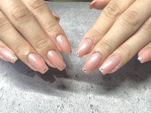 ビアンカ 浦和店(Bianca)/オフィスネイル¥6200