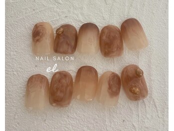 エル 梅田 中崎町店(/el)/Cコース