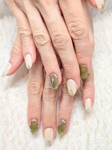 インプレス 大井町店(Impress)/定額デザインコース