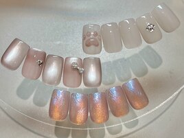 中川限定デザイン