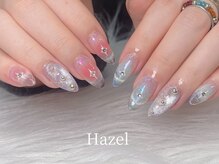 ヘーゼル 吉祥寺(Hazel)の雰囲気（高い技術力で理想のデザインに仕上げます☆）