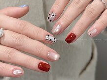 ニコ 高田馬場店(Niko)/持ち込みデザイン