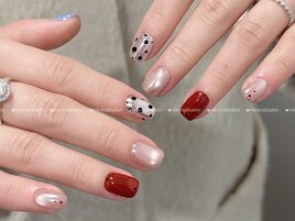 持ち込みデザイン