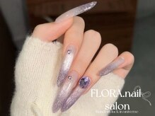 フローラ(FLORA)