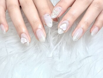 アメリオレフチュール(ameliorer futur)/nail