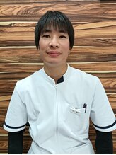 かつら整骨院&nbsp;水野 翔太