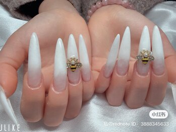 ネイルサロン優/