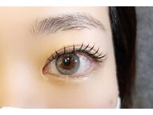 アウラニ(AULANI)の雰囲気（まつげ専用の個室で1対1施術★）