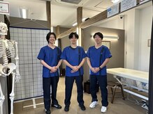 キンマク 前橋院(KINMAQ)/