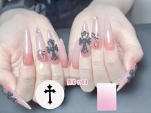 ミオネイル(MiO nail)