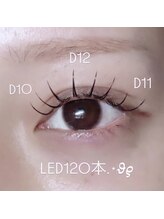 ヌーブ(NOUVE)/LED120本