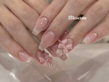 ブルーム(Bloom)の雰囲気（”Bloom”にお任せください♪パラジェル◎enoi取り扱い◎）