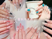 クイーンズネイルサロン(Queen's nail salon)