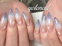 ヨロネイル(YOLO NAIL)/90分