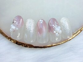 定額ハンド¥8000オフケア込