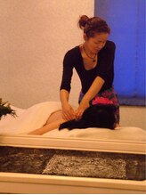 サロン ド ノア(Salon du noa.)&nbsp;岩佐 美和子